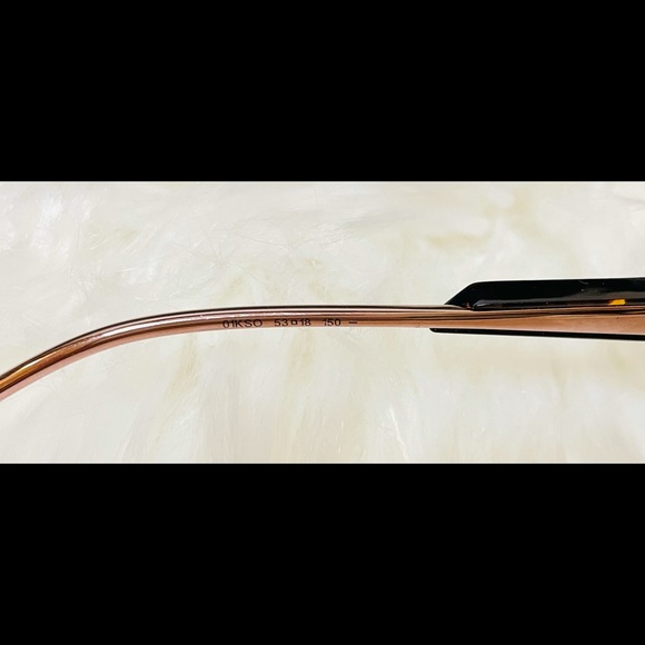 Christian Dior Sunglasses - Picture 8 of 15